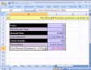 Excel Büyü Hüner #95: Lira İşlevi Resim 3