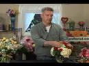 Ortanca Çiçek Aranjmanları: Hydrangea Çiçek Aranjman Bakım