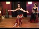 Mısır Folklorik Oryantal Dans: Jewel Oryantal Dans Hamle Resim 4