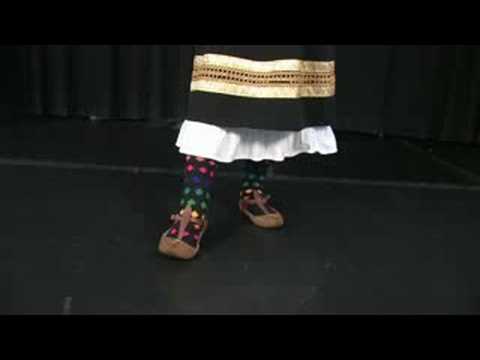Bulgar Halk Dansları: Bulgar Halk Dansları Nedir? Resim 1