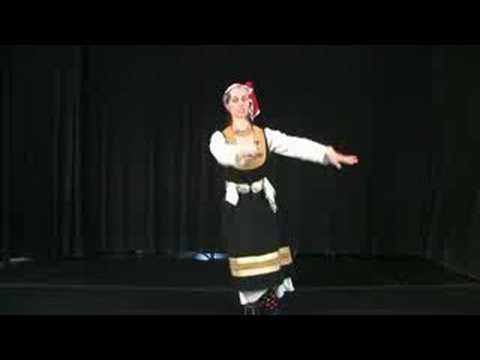 Bulgar Halk Dansları: Güney Bulgar Halk Dansları Resim 1