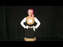 Bulgar Halk Dansları: Bulgar Halk Dansları Adım Zıplatma