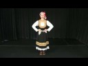 Bulgar Halk Dansları: Bulgar Halk Dansları Kuş Adım Resim 4