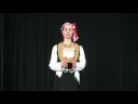Bulgar Halk Dansları: Gelenekleri Bulgar Halk Dansları Resim 4