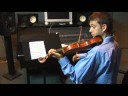 Keman Çalan Johann Sebastian Bach : Keman Bach Hat 5 Oyun  Resim 4