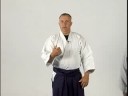 Kokyunage Temel Aikido Teknikleri: Aikido Teknikleri: Bir Düz Yumruk Karşı Kokyunage Resim 2