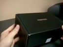 Toshiba Portege G910 Unboxing Video
