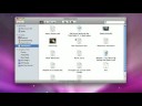 Mac Os X Leopard Genel Bakış: Mac Os X Leopard Windows'u Özelleştirme Resim 2