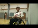 Tekerlekli Sandalye Basketbol : Tekerlekli Sandalye Basketbol: Uygulama