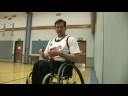Tekerlekli Sandalye Basketbol : Tekerlekli Sandalye Basketbol: Uygulama Resim 4
