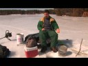 Buzda Balık: Gelişmiş Teknikler: Sazan Buzda Balık Sonra Atılması