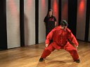 Kung Fu Yumruk Tarak: Kung Fu 1-2 Ters Yumruk. Resim 2
