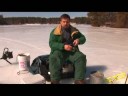 Buzda Balık Avı: İleri Teknikler : Buz Balıkçılık Gelişmiş Jig  Resim 3