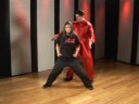 Kung Fu Yumruk Tarak: Kung Fu Kombinasyonu Yumruk Resim 3