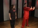 Kung Fu Isınma Egzersizleri: Kung Fu Gövde Titreşim Egzersiz