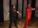Kung Fu Isınma Egzersizleri: Kung Fu Gövde Twist