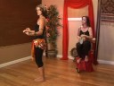 Oryantal Dans Hareketleri Göğüs : Göğüs Dikleştirme Oryantal Dans Hareket Resim 3