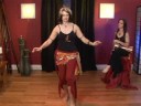 Oryantal Dans Mısır Yürüyüş: Göbek Mısır Yürüyüş Dans: Folklorik Seyahat