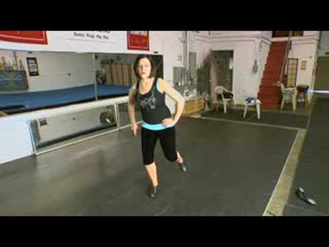 Step Dansı: Step Dansı: Maxie Ford Pikap İle Seyahat