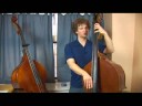 Dik Bas Melodik Basslines: Dik Bass: Paul Chambers Bassline 1