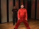 Kung Fu Bacak Güçlendirme Egzersizleri : Egzersiz Kung Fu Damla Damla 