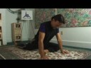 Zen Yoga Dragon Uzanıyor: Zen Yoga Basın Ve Lavabo Dragon Streç