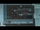 Ultrabeat Logic Pro 8 Davul Makinesi : Mantık Süzgeçleri Pro Ultrabeat Kullanarak  Resim 3