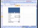 Excel İstatistik 15: Kategori Frekans Dağılımı W Özet Tablo Ve Pasta Grafiği Resim 3