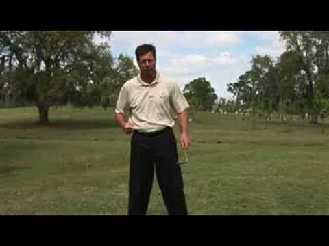 Golf İpuçları, Jack Nicklaus Ve Arnold Palmer: Golf Swing Hedefi İpuçları
