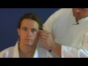 Kiatsu Baş Ve Boyun Ağrısı Tedavisi : Kiatsu Yüz Hatları A & B Baş Ağrısı Tedavisi