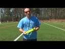 Freestyle Frisbee Ayak Fırçalar : Freestyle Frisbee Ayak Fırçalar İle Ekleme Spin 