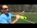 Frizbi Hileler Ve Teknikleri: Fırçalar : Freestyle Frisbee Yüksek Fırçalar
