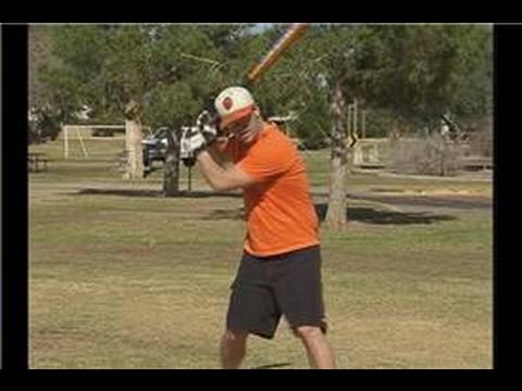 Beyzbol Zihinsel Yaklaşım Vurma : Topa Vurmak: Sürahi İzliyor 