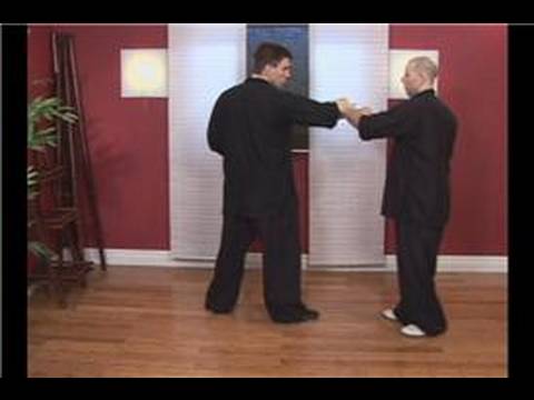 Kung Fu Engelleme İpuçları : Kung Fu: Palm Blok