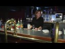 Karıştırma Popüler Romlu İçecekler : Blue Hawaii Kokteyl Yapma 