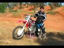 Motokros Başlarken: Motocross Eğitim İpuçları Resim 2