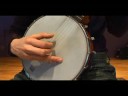 Banjo Nasıl Oynanır : Banjo Çekme: Ters Rulo Resim 3