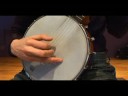 Banjo Nasıl Oynanır : Banjo Çekme: Ters Rulo Resim 4