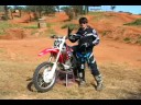 Motocross Başlarken : Motocross Lisans Alma  Resim 4