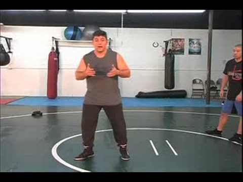 Jujitsu Dövüş Tekniği : Dövüş Jujitsu: Düşük Mücadele Savunmak  Resim 1