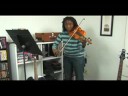 Bach Keman Müziği: Bach Keman Müziği: Sonata No 1 G Minör, Bölüm 2