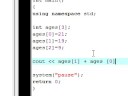 C++ Dizileri Başlangıç Eğitimi - 10- Resim 4