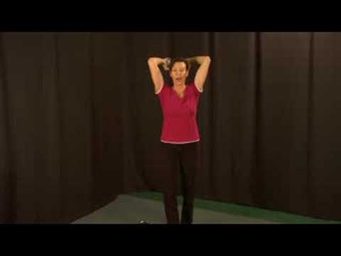 Serbest Ağırlık Egzersiz: Serbest Kilo Triceps Presler Resim 1