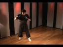 Kung Fu Engelleme Teknikleri : Kung Fu Engelleme Teknikleri: Dış Önkol Blok & Hook Punch Resim 2