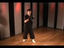 Kung Fu Engelleme Teknikleri : Kung Fu Engelleme Teknikleri: Presleme Blok & Geri Yumruk Resim 2