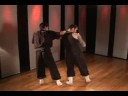 Kung Fu Engelleme Teknikleri : Kung Fu Engelleme Teknikleri: Dış Önkol Blok & Hook Punch Resim 3