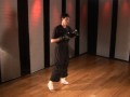 Kung Fu Teknikleri: Engelleme Kung Fu Teknikleri Engelleme: Çift Kişilik Palm Blok Ve Ters Yumruk Resim 4