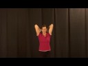 Serbest Ağırlık Egzersiz: Serbest Kilo Triceps Presler Resim 4