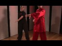 Başlangıç Kung Fu Kombinasyonları : Kung Fu Kombinasyonları: Al & Ters Yumruk Resim 2