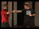 Kung Fu Karşı Atak : Kung Fu Karşı Atak: Katlama Dirsek Kilit Resim 3